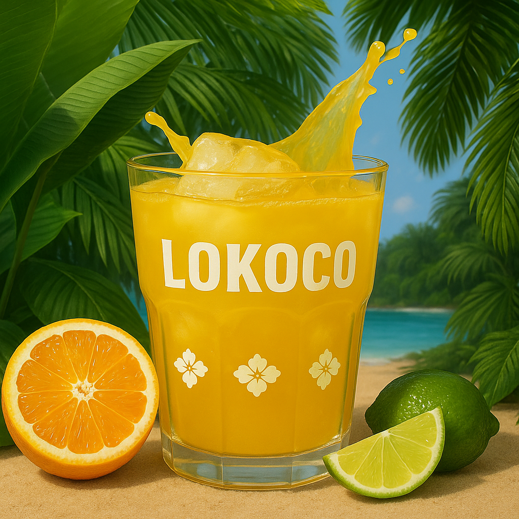 Drink Lokoco