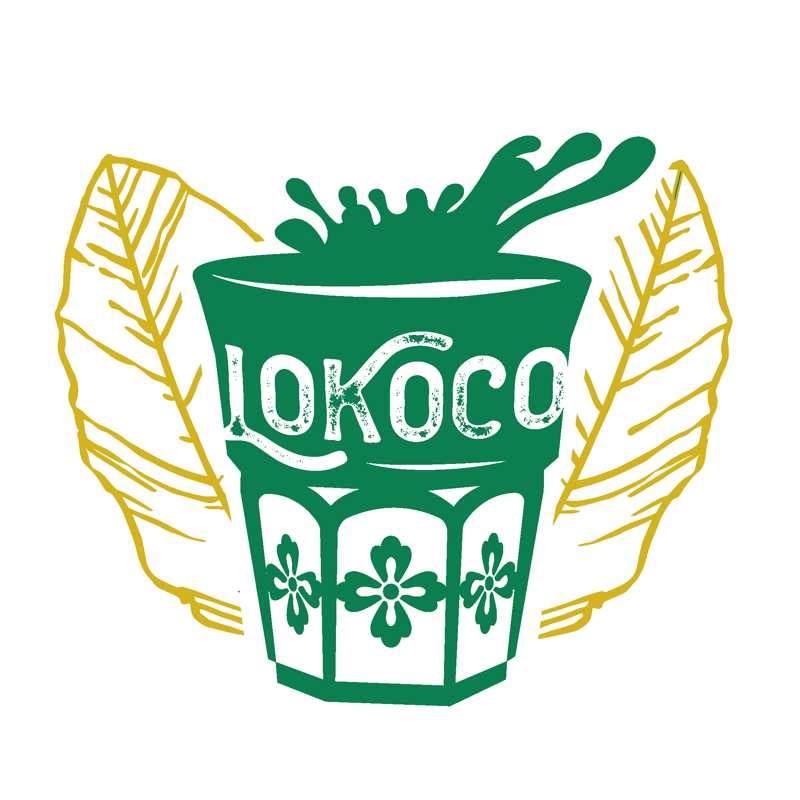 Lokoco Logo