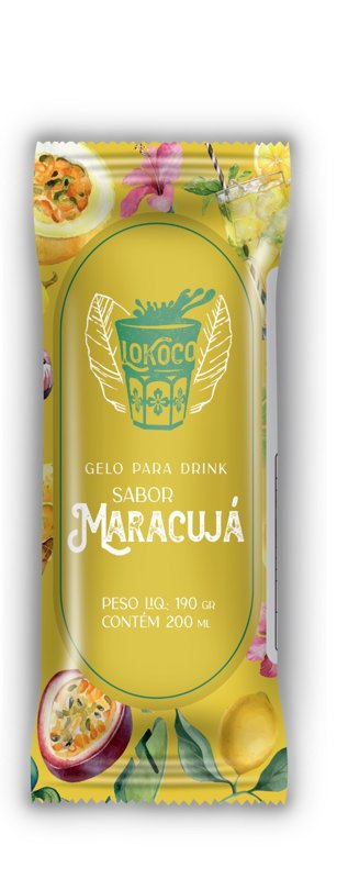 Maracujá Lokoco