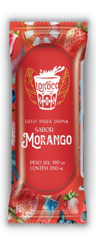 Morango Lokoco